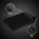 Weissach Package Prorsche 911 GT3 RS Desk Mat