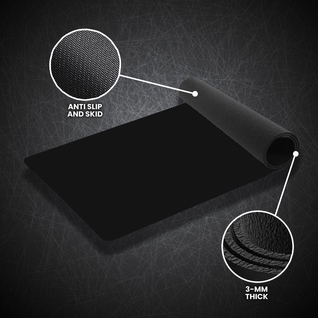 Manchester United FC Premium Desk Mat