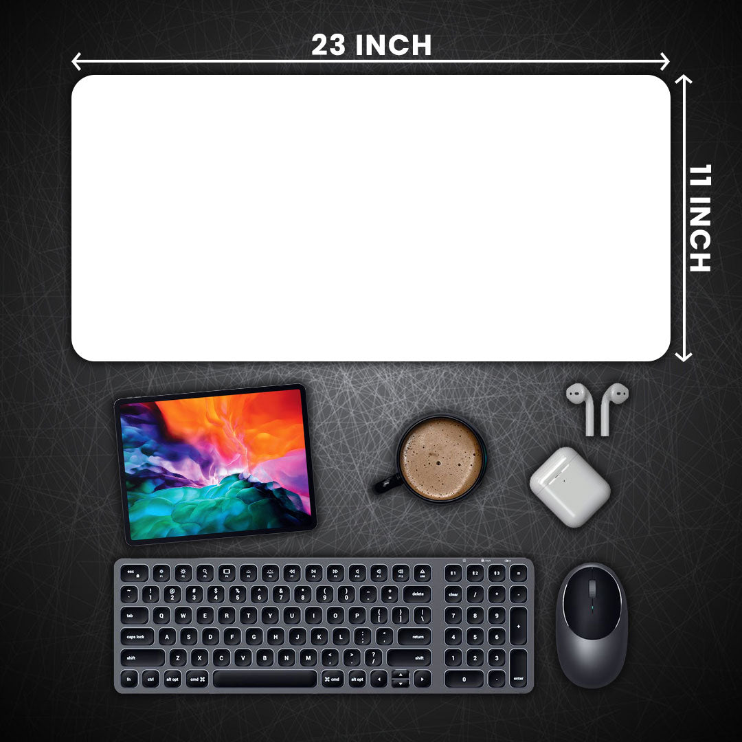 Batmen The Limited Edition Gaming Desk Mat