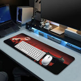 Batmen The Limited Edition Gaming Desk Mat