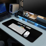 Earth Design Gaming Desk Mat