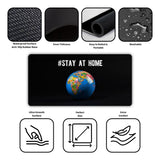 Earth Design Gaming Desk Mat