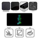 Pubg Crate Gaming Desk Mat