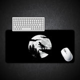 T-Rex Dinosaur Desk Mat