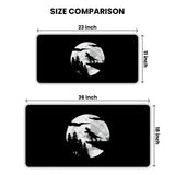 T-Rex Dinosaur Desk Mat