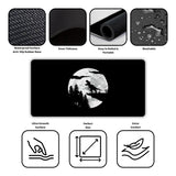 T-Rex Dinosaur Desk Mat