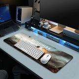 Battlefield 6 Desk Mat