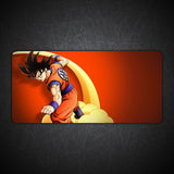 Dragon Ball Desk Mat