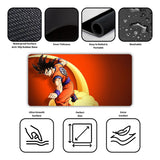 Dragon Ball Desk Mat