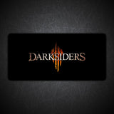 Darksiders Desk Mat