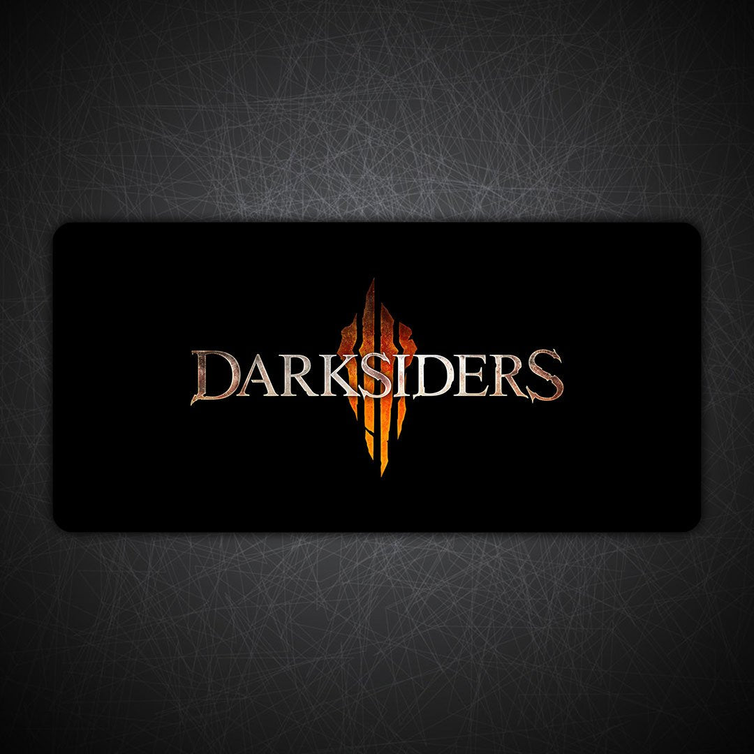 Darksiders Desk Mat