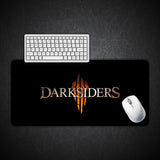 Darksiders Desk Mat
