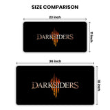 Darksiders Desk Mat