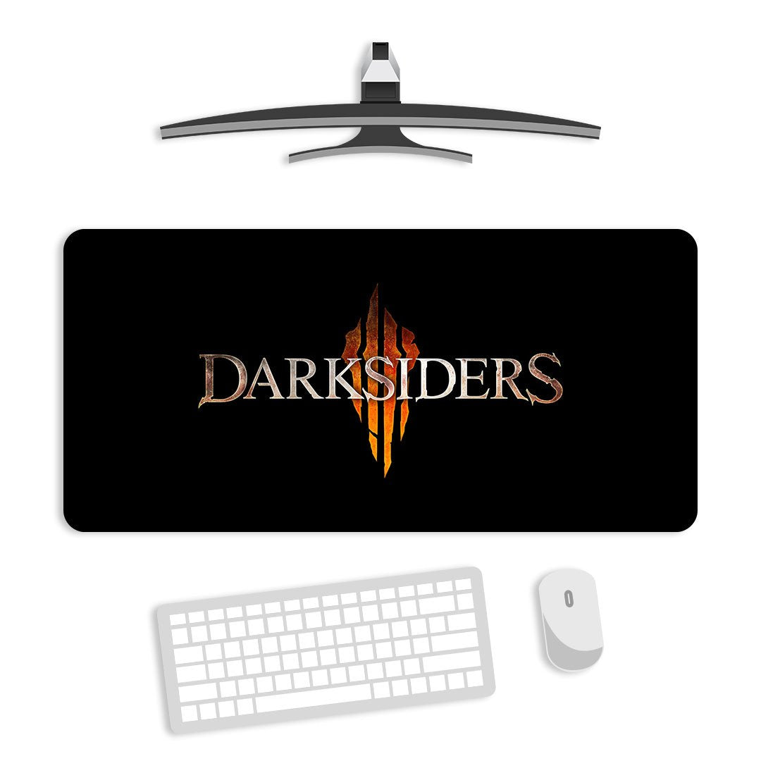Darksiders Desk Mat