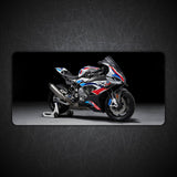 BMW M1000RR Desk Mat