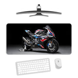 BMW M1000RR Desk Mat