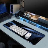 BMW F30 3 Series Gaming Desk Mat