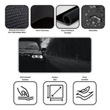 BMW Midnight Gaming Desk Mat