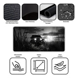 Thar Edition Gaming Desk Mat