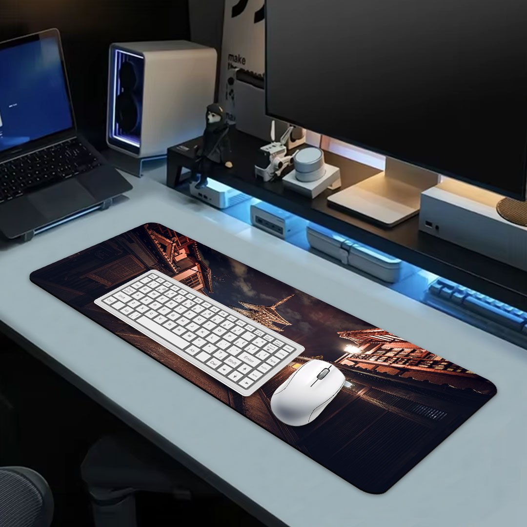 Dark Sky Japan Tokyo Series Desk Mat