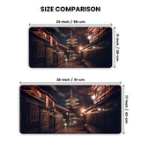 Dark Sky Japan Tokyo Series Desk Mat