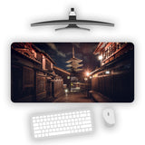 Dark Sky Japan Tokyo Series Desk Mat