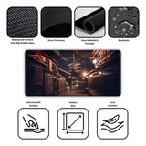 Dark Sky Japan Tokyo Series Desk Mat