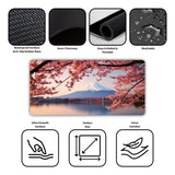 Cherry Serenity Tokyo Series Desk Mat