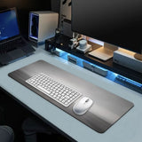 Minimalist Japanese Gateway Desk Mat