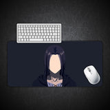 Eren Yeager Faceless