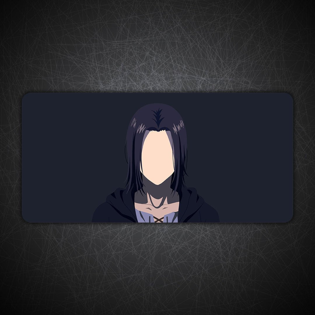 Eren Yeager Faceless