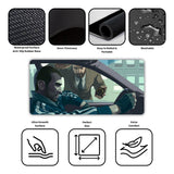 GTA 6 Grand Theft Gaming Desk Mat