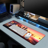 GTA 6 Drift Horizon Edition Gaming Desk Mat