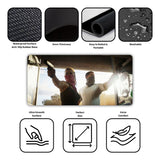 GTA 6 Bank Robbers Gaming Desk Mat