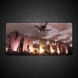 GTA 6 Vice City Gaming Desk Mat