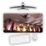 GTA 6 Vice City Gaming Desk Mat