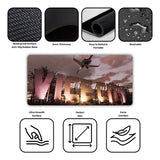 GTA 6 Vice City Gaming Desk Mat