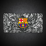 FC Barcelona Gaming Desk Mat