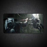 Phantom Blade Zero Battle Gaming Desk Mat