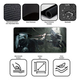 Phantom Blade Zero Battle Gaming Desk Mat