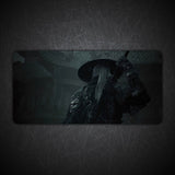 Phantom Blade Zero Character Gaming Desk Mat