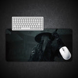 Phantom Blade Zero Character Gaming Desk Mat