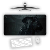 Phantom Blade Zero Character Gaming Desk Mat