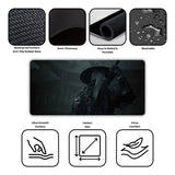 Phantom Blade Zero Character Gaming Desk Mat
