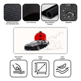 Supra Drift Beast Gaming Desk Mat
