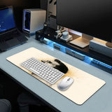 Messi Sketch Gaming Desk Mat