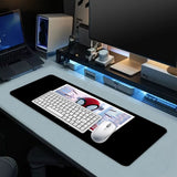 Spidey Instinct Gaming Desk Mat