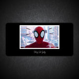 Spidey Instinct Gaming Desk Mat