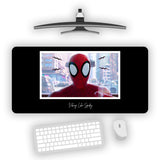 Spidey Instinct Gaming Desk Mat