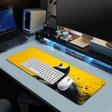 Batman the Dark knight Edition Gaming Desk Mat